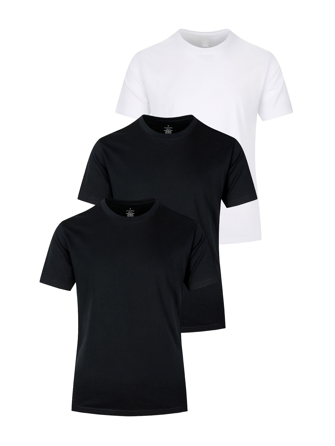 Crew Neck Macys Mens T Shirt Sale Polo Ralph Lauren Men's Classic - Main Image