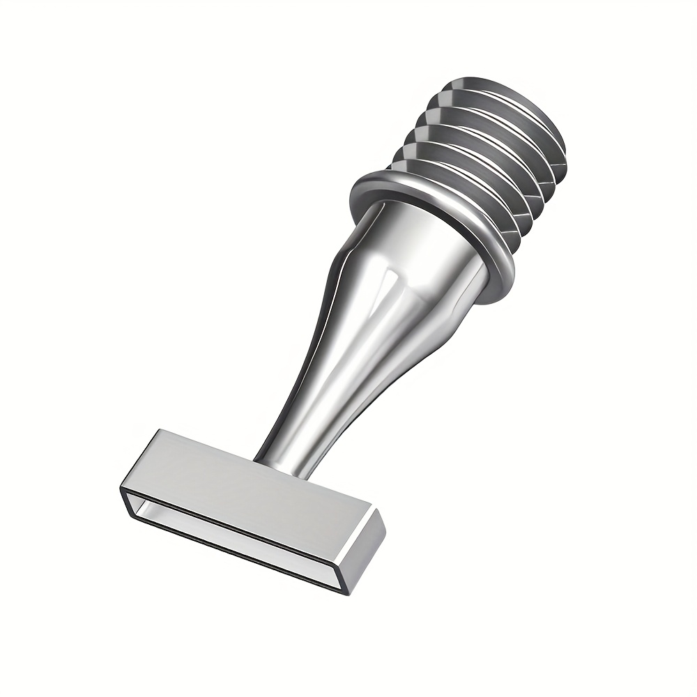 TEMU Stainless Steel Pen Heads, Diamond Painting Dot Drill Penstips Tools Accessories For Nail Art & Diamond Painting Ar