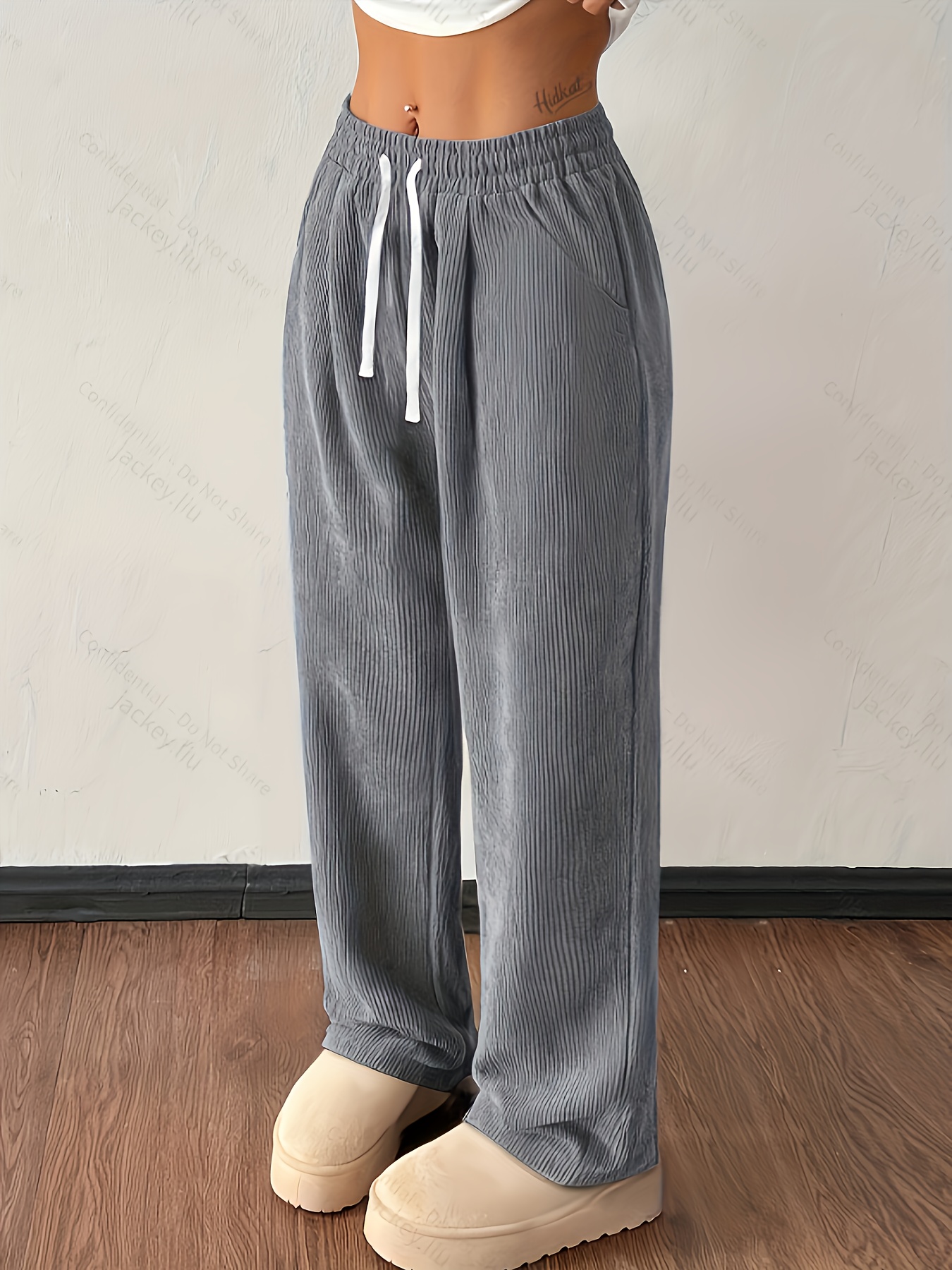sachin and babi light blue dress Women's Pants main image 1