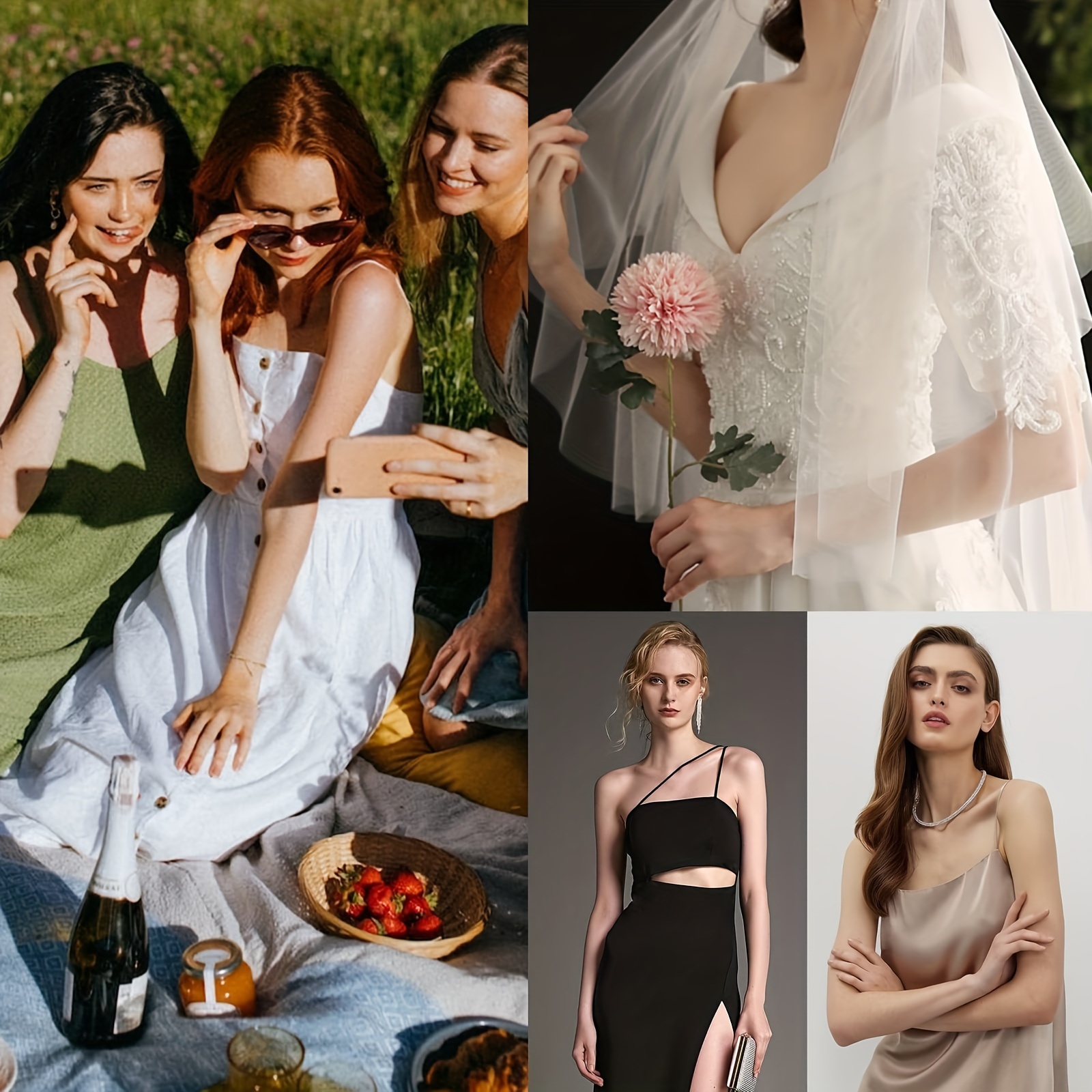 Invisible Stick-On Lift Bra, Strapless & Seamless Anti-convex Push Up Bra, Women's Lingerie & Underwear Accessories