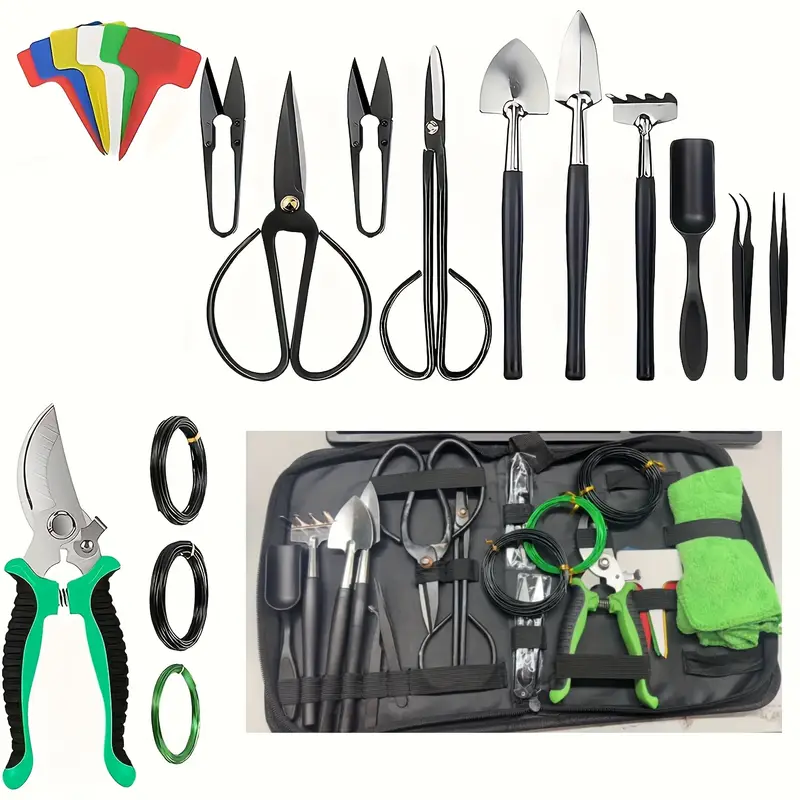 Beginner-Friendly Gardening Tools: Essential Picks for Easy Success