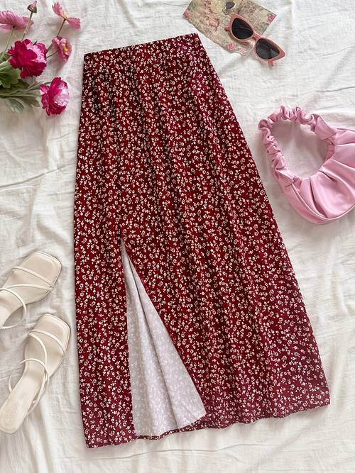 item no zd1127244 spring summer womens casual versatile skirt