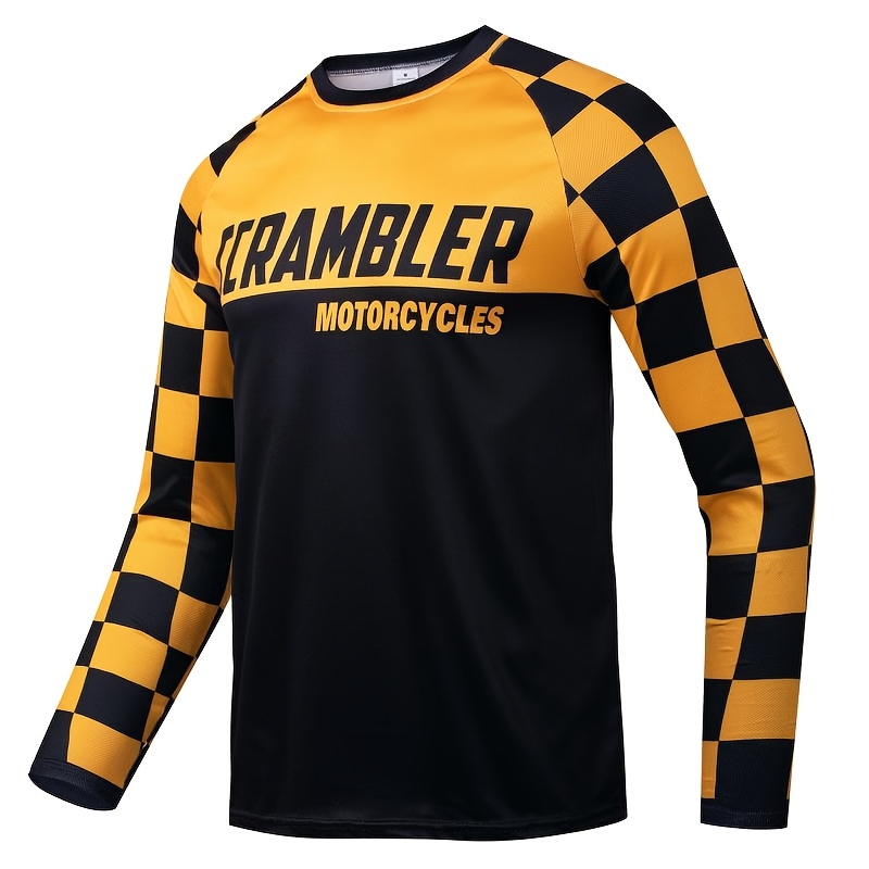     motocross jersey,     de poliéster,    , com design  , para equipamento de motocross 0