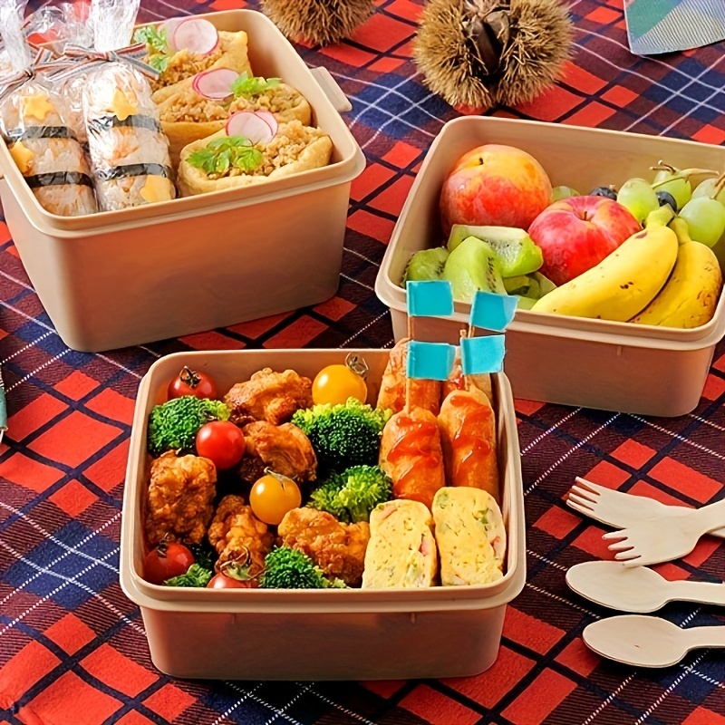 Bento giapponese: tutto sul porta pranzo nipponico