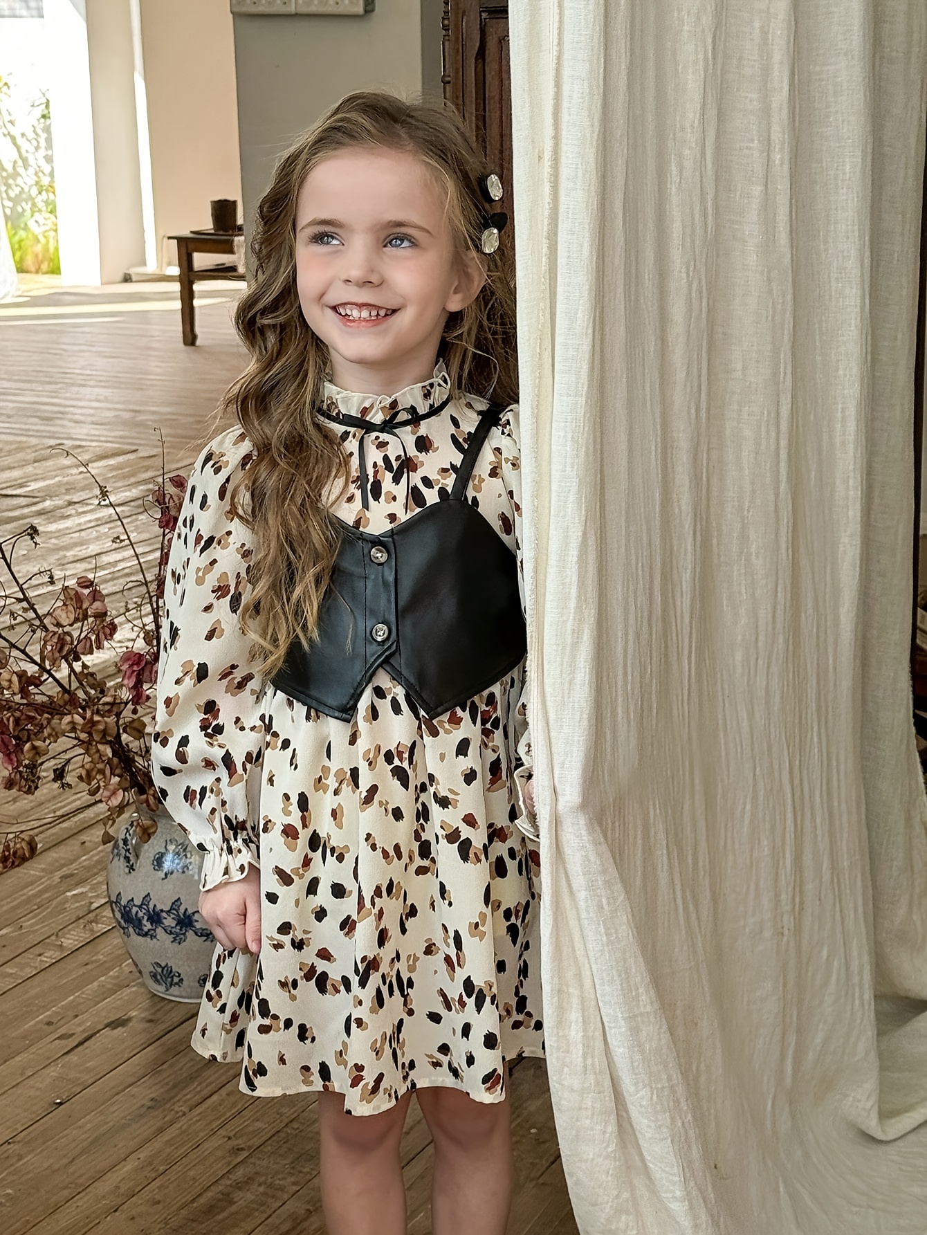 halter dress with jacket - Bahrain