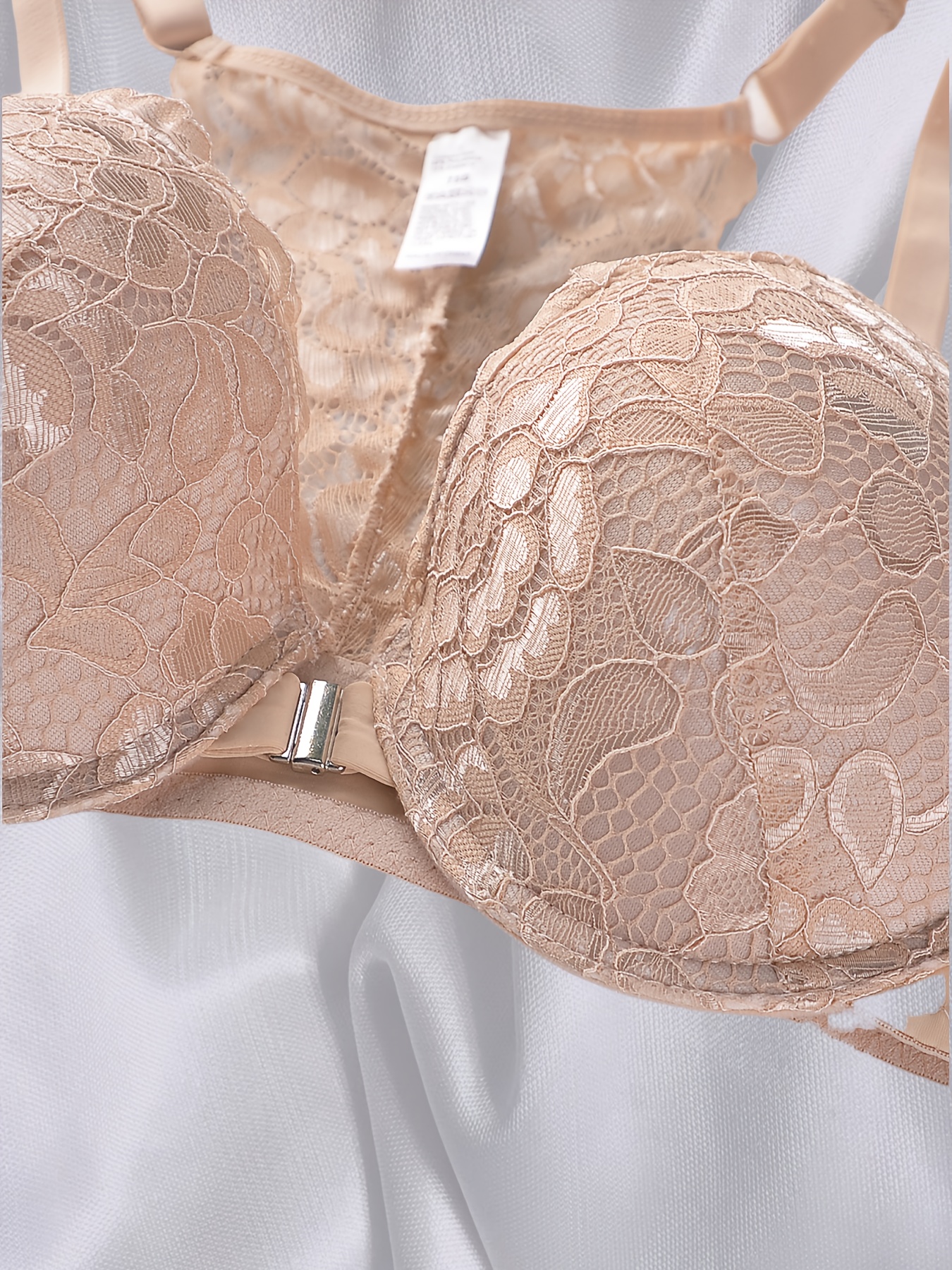 sexy boho lingerie Bohemian Seductive Brassiere and Panty Set main image 0