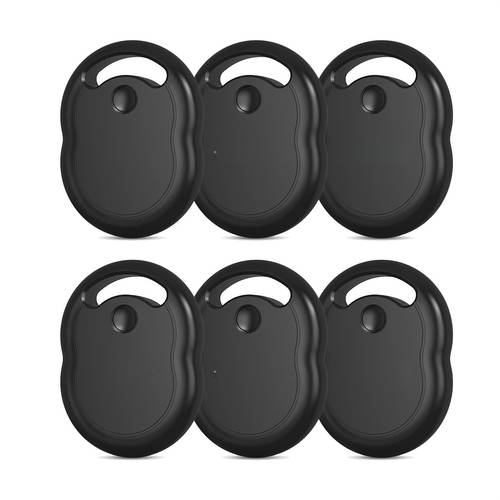 gps portable real time gps positioning device coverage suitable for luggage backpacks cars keys wallets etc to forgetting habits make for ios devices app control