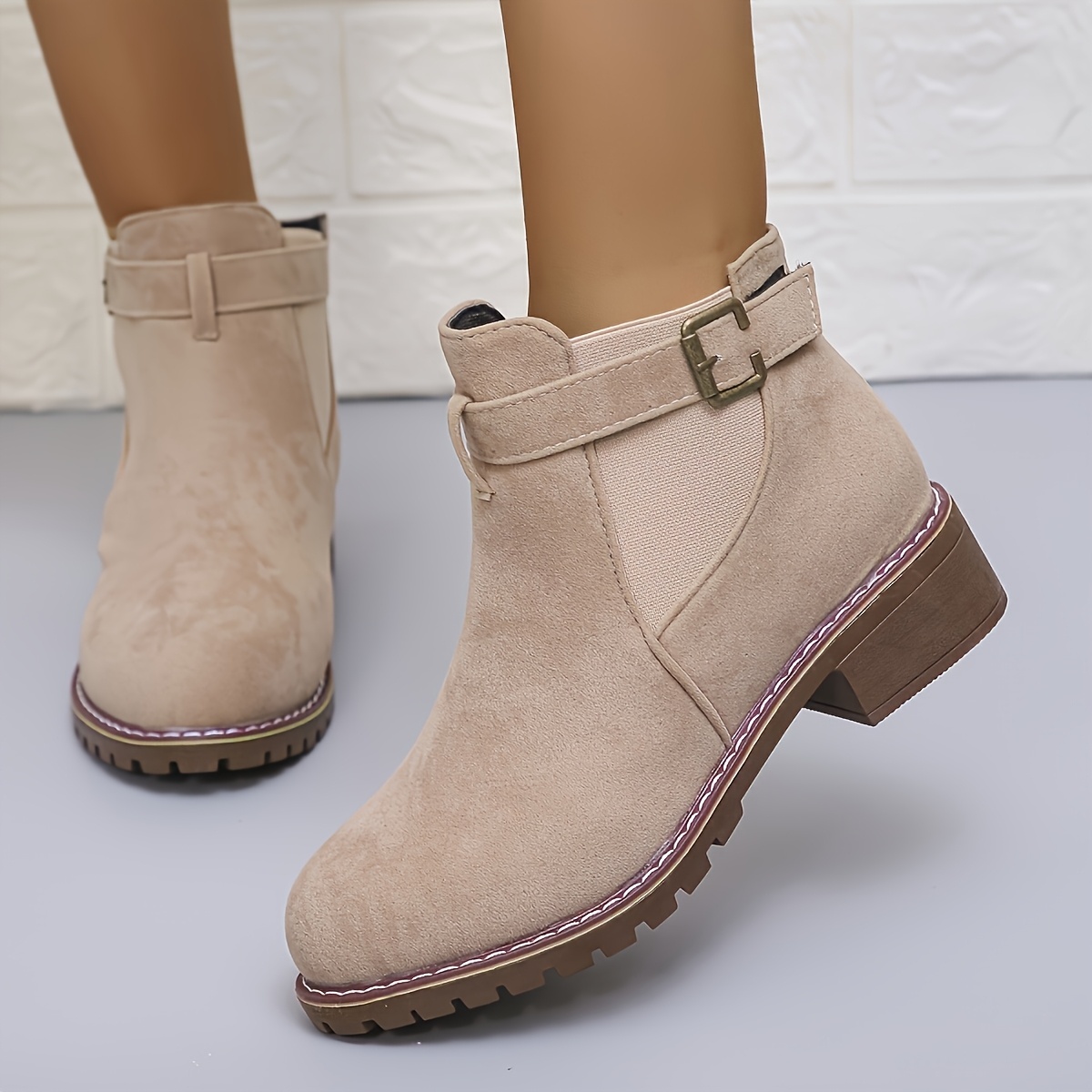 Comfortable Fashion Shoes