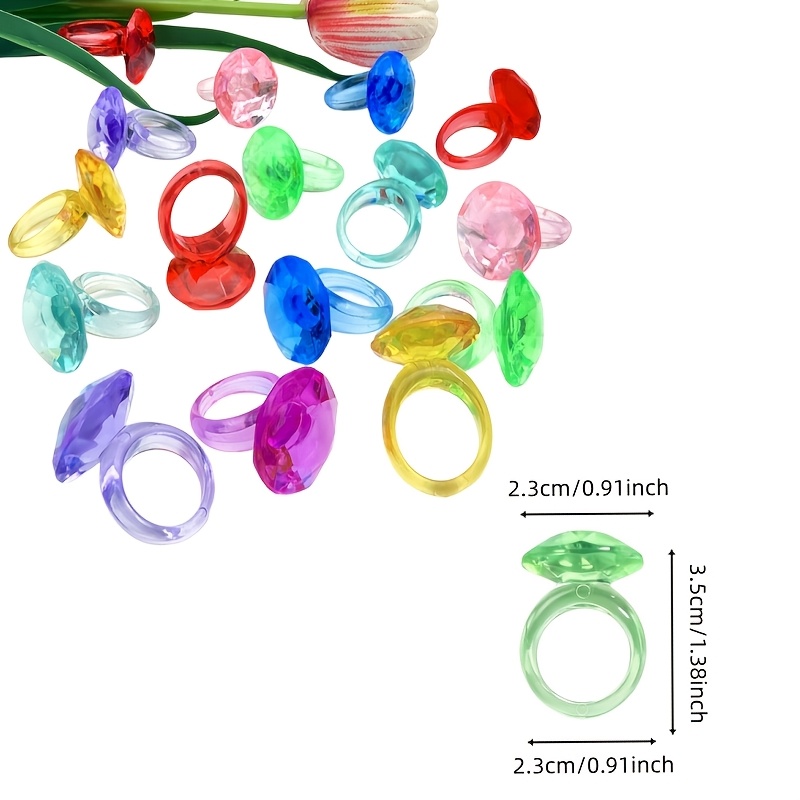 20pcs Multi-Piece Party Small Gift Packaging