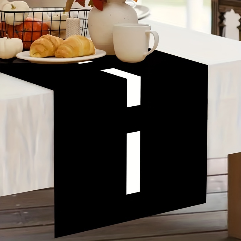 

Table - Rectangle Table For And Decor, For Parties And - 1