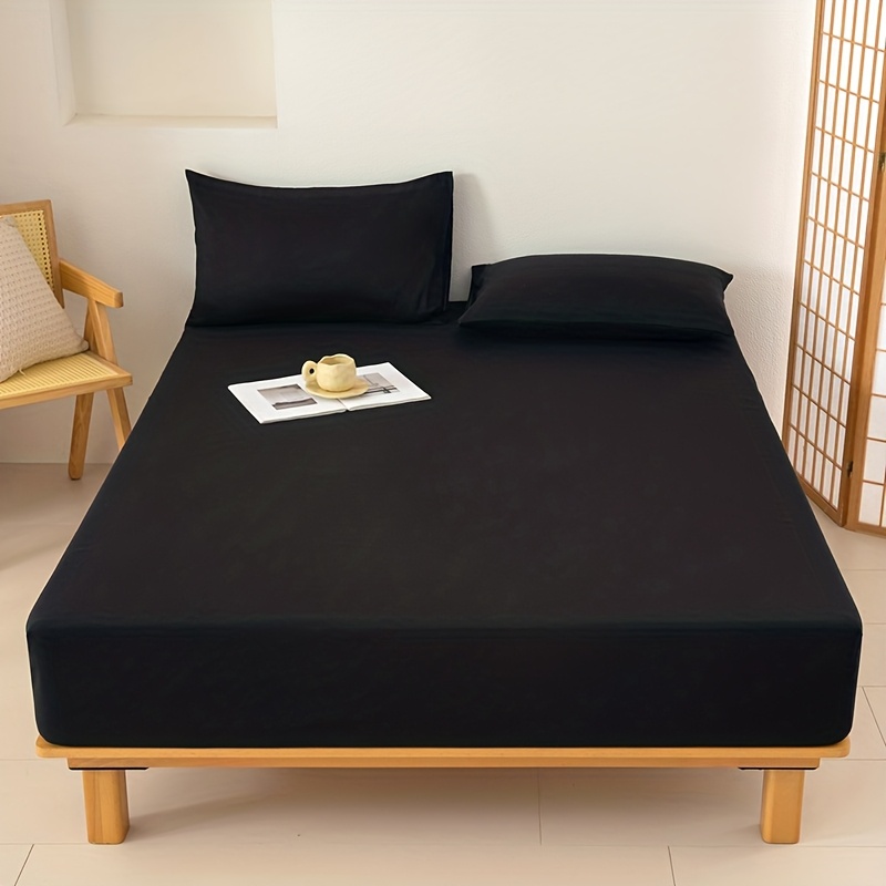  . matratzenschoner aus 100% ägyptischer baumwolle, für   und atmungsaktivität, weich und angenehm, ideal für hotels, gästezimmer und schlafzimmer