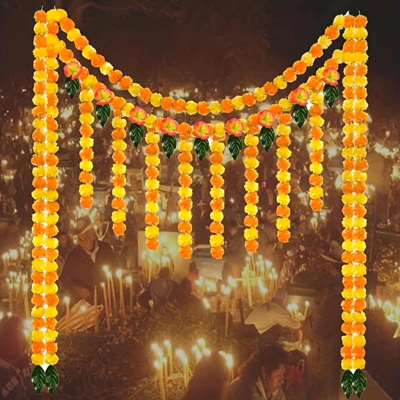 

1pc, - Hanging Decor For Weddings & Day Of , No Needed, For Halloween & Easter
