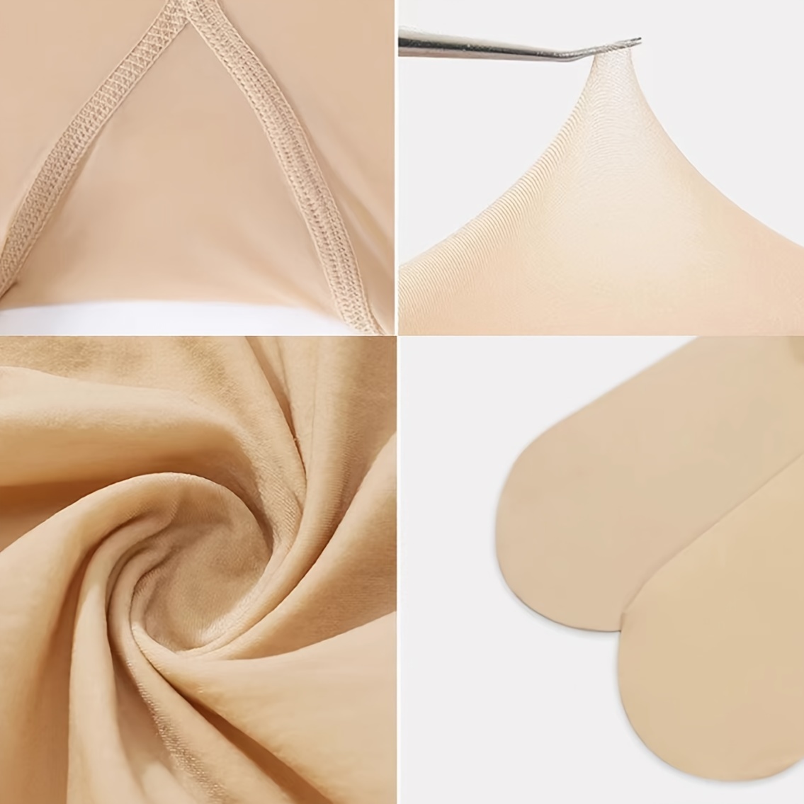 womens outdoor sports golf tennis long socks thin breathable high elastic stockings sun protection and uv resistant ice socks details 5