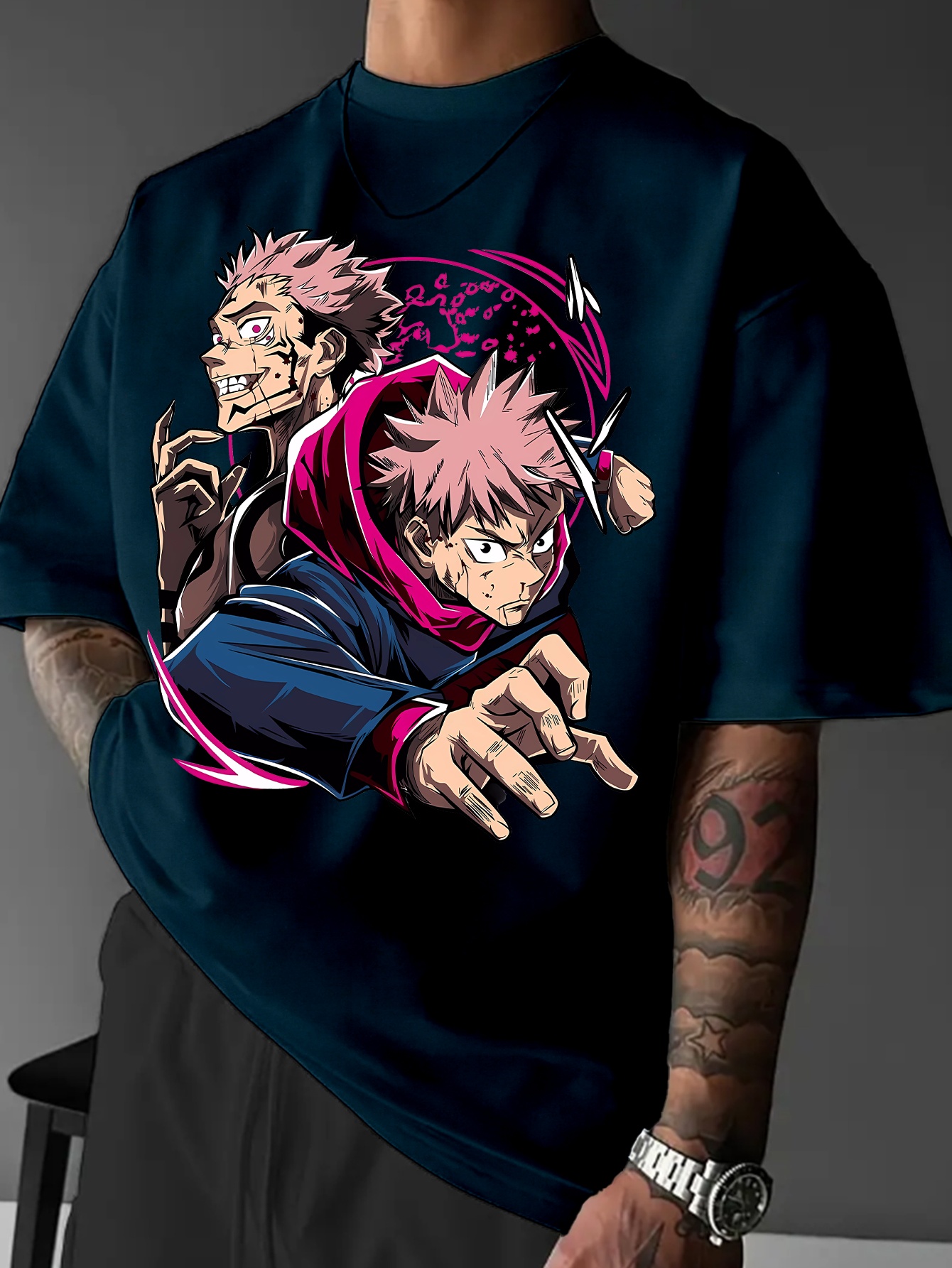 Shop Your Favorite Items of Anime world.