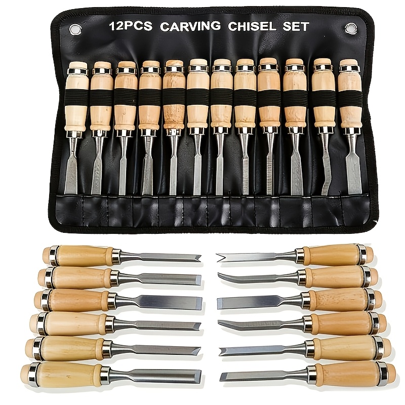 wood working tools sold on Temu United States
