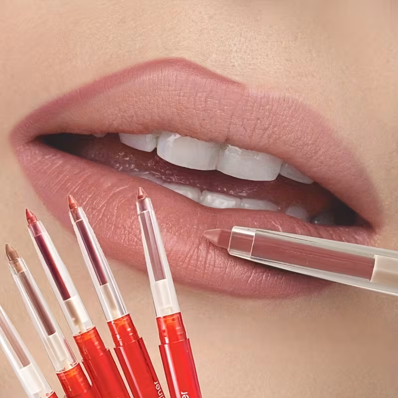matte nude lipstick pen long lasting velvet lipliner lip United Kingdom
