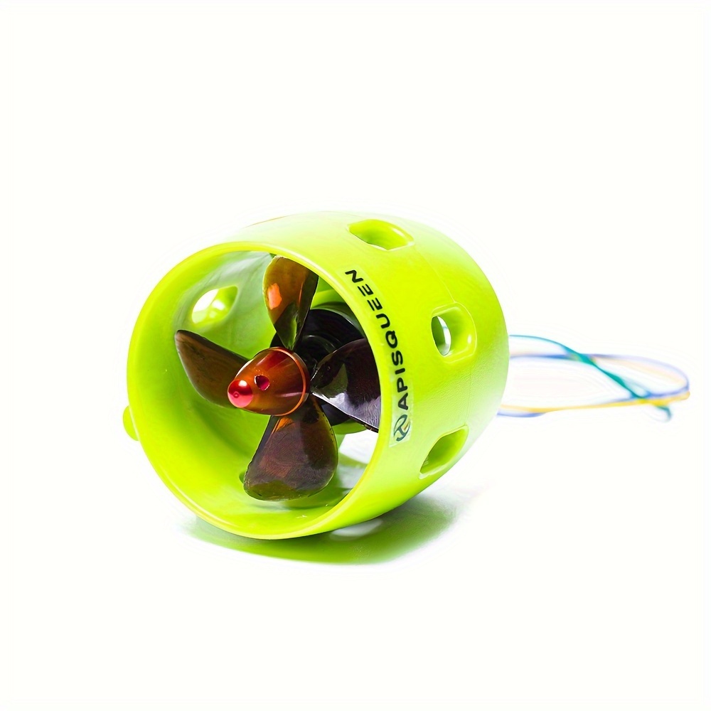 DC 12V 24V Underwater Thruster Motor DIY for RC Ship Fishing Boat Model CW  