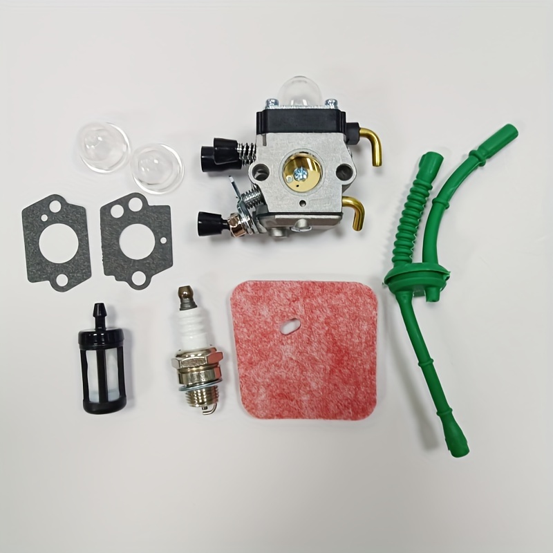 Carburador C1Q-S97 FS38 FS55R copatible con Stihl, FS38 FS55 FS55R