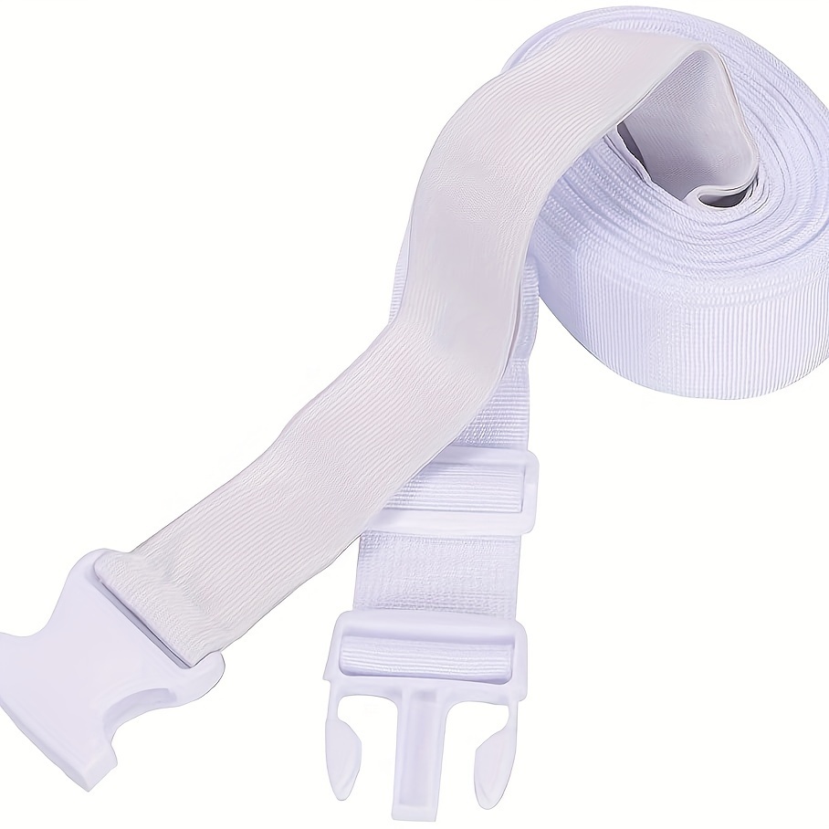 

Heavy-duty King Size Mattress Strap - Secure Bed Connector For Easy Moving