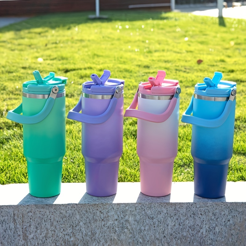 

40oz Steel - & Insulated For Hot/ , For Car, , , - Bpa-free