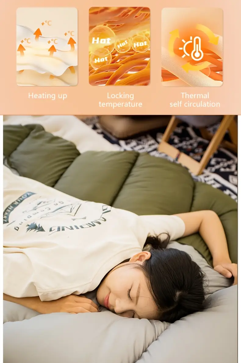 1人用 信封式睡袋,全拉链闭合 - 重型合成材料,橄榄绿/米色/灰色/白色 - 露营、徒步和背包旅行的冬季保暖 - 便携半拉链设计睡垫兼容袋, 露营用品, 露营装备, 冷天睡袋, 保暖睡袋, 丛林生存, 极寒冬季睡袋, 极寒睡袋, 冬季露营, 露营必备品, 露营睡袋, 冬季睡袋, 冬季睡袋, 露营睡袋, 露营睡袋, 极寒睡袋, 冬季睡袋, 露营睡袋, 冷天睡袋, 露营睡袋, 徒步旅行睡袋 商品详情 1