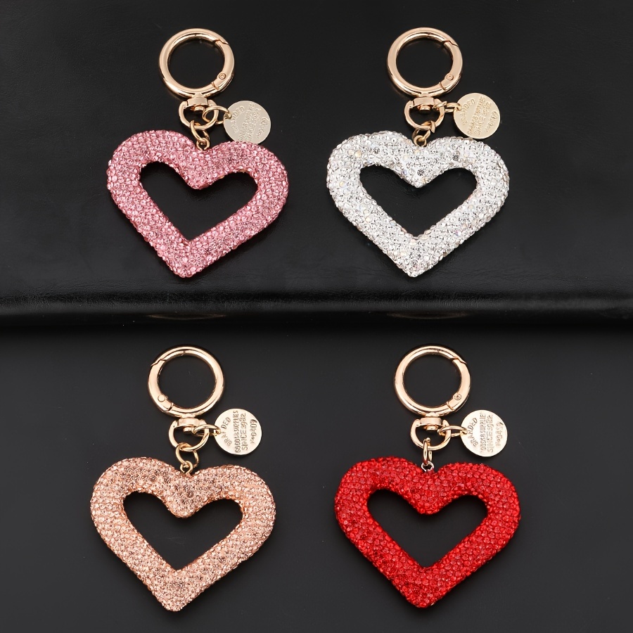 

Keychain - Alloy For Car , & Headphones