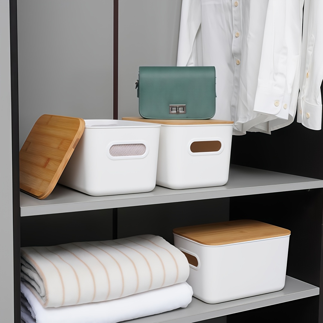 Home Storage Boxes