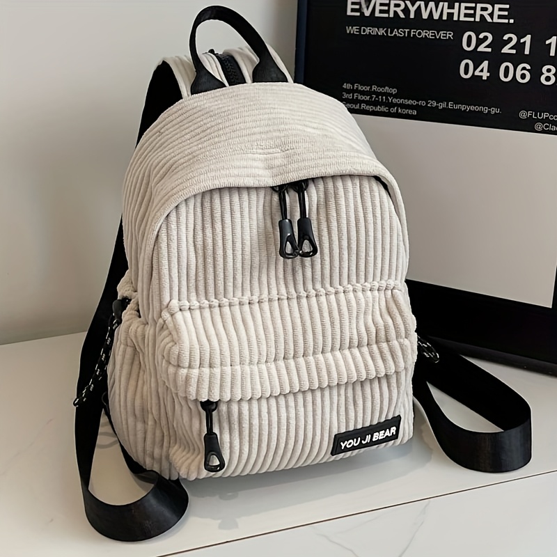 free mini backpack sewing pattern pdf DIY Mini Backpack + PRINTABLE PDF SEWING PATTERN (EASY SEWING PROJECT)