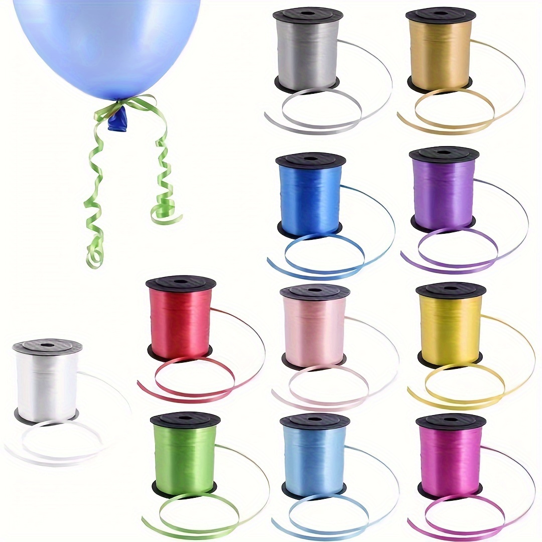 String For Balloons - Temu