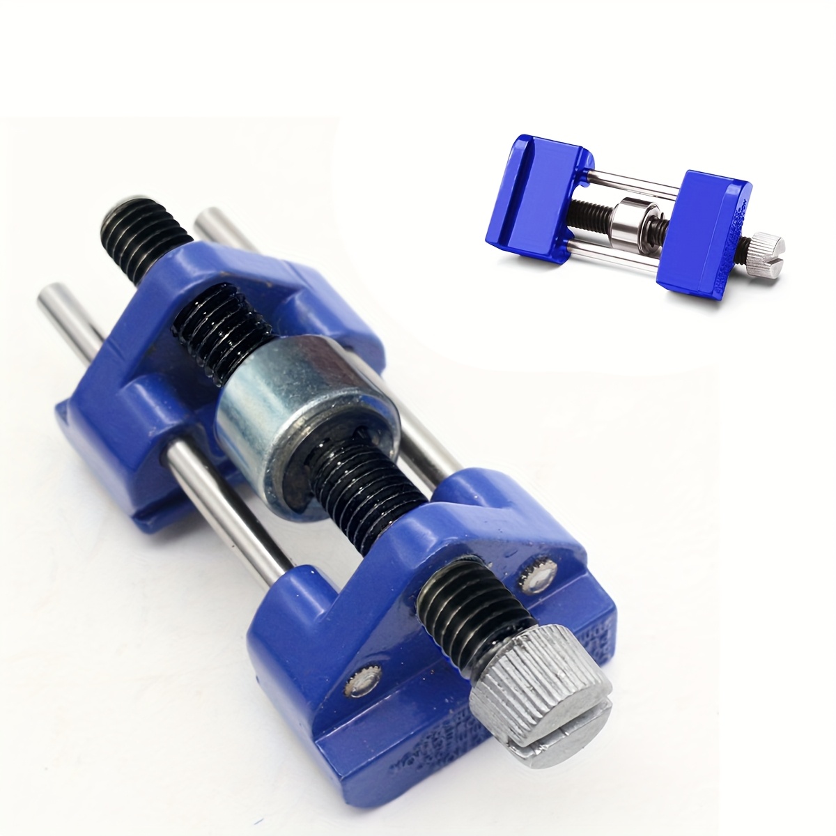 Professional Sharpening System Honing Guide with Angle Gauge, Universal Sharpening Holder for Woodworking Chisels & Plane Blades - 15