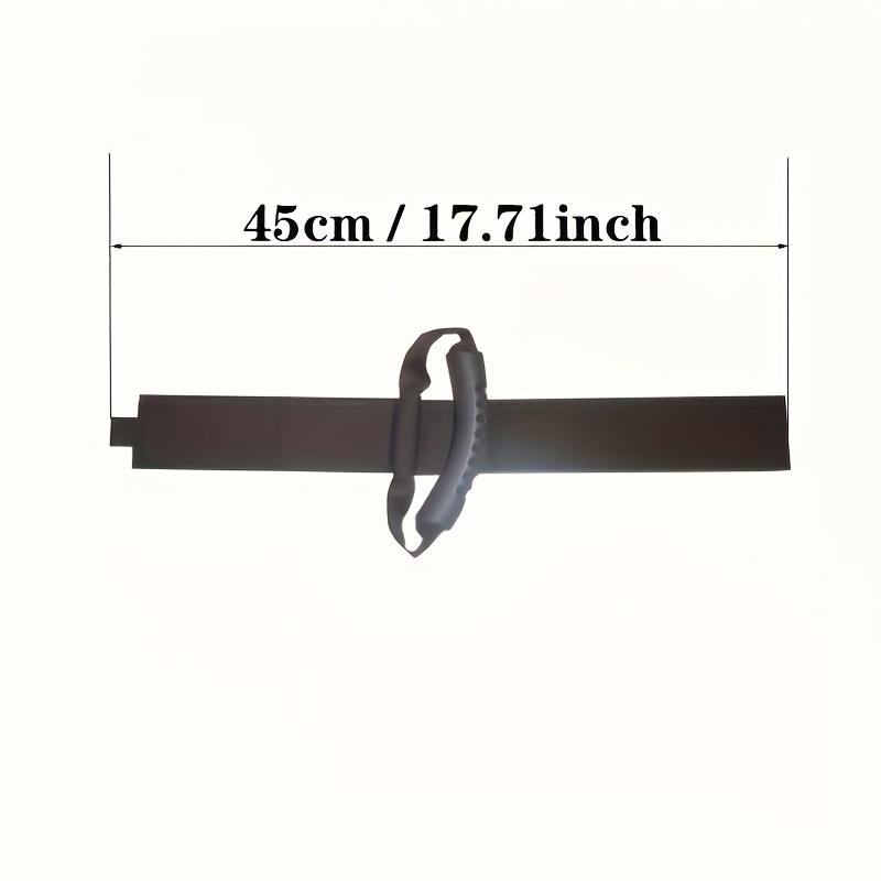 heavy duty nylon extension   compatible for garden hoses garage rv cable management open top storage strap for hoses cables wires cord hose holder Product details 6