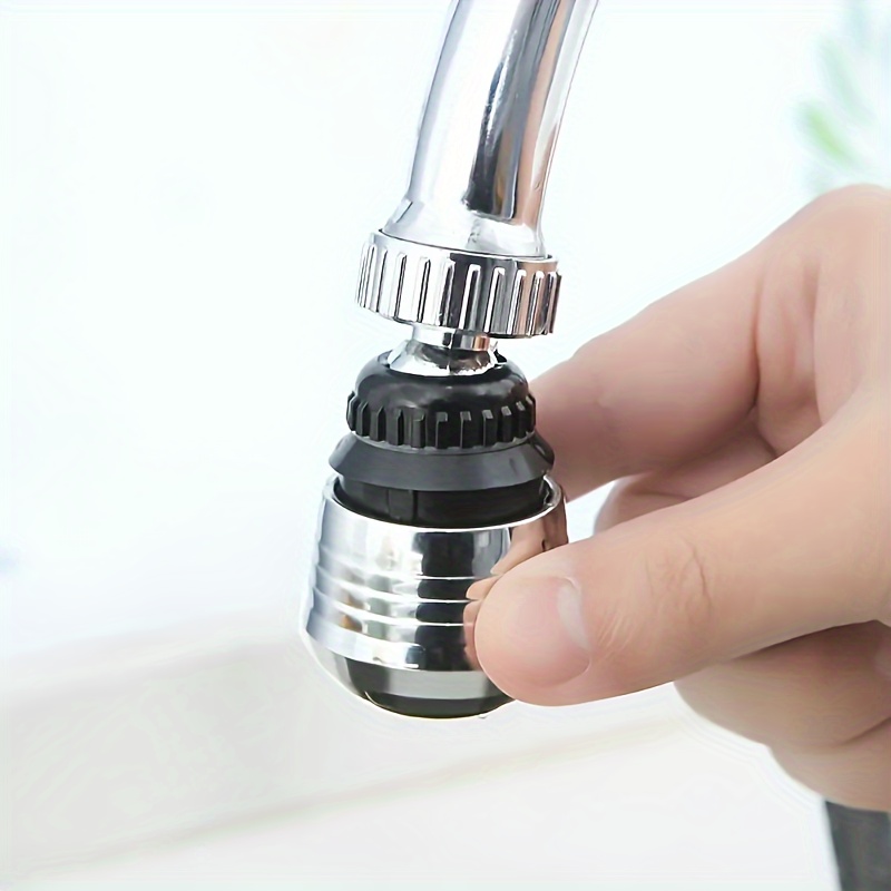 てむ heavy duty rotating faucet sprayer head anti - Temu