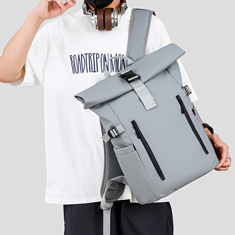 Travel Luggage, Backpacks for Men and Women, Large Capacity for Travel, Tourism, and Commuting