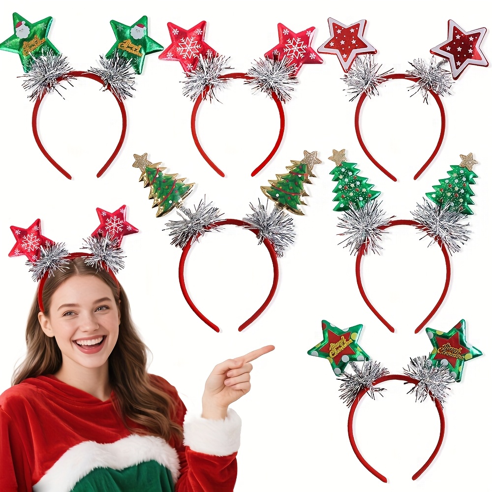snowflake headband - Cyprus display picture 1