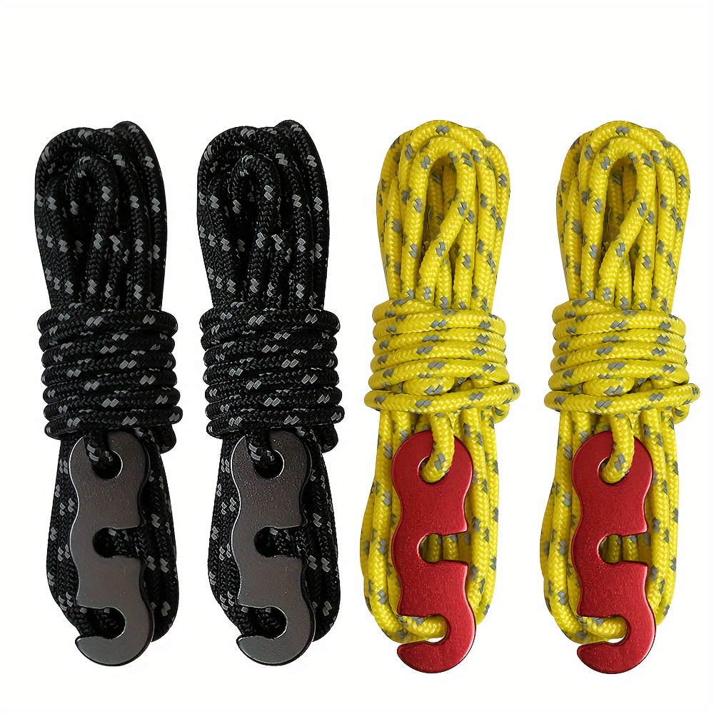 Durable 7 Core Parachute Rope For Outdoor Activities - Windproof, Capacity,  Ideal For Mountaineering, Camping, And Rock Climbing - Temu United Kingdom