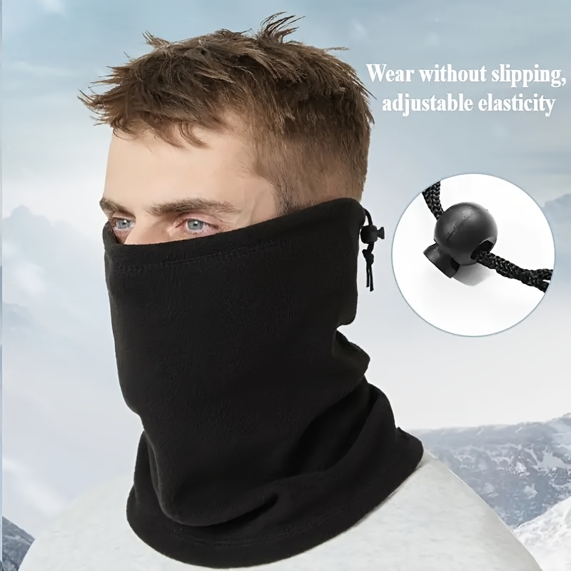 

- (1/2 ) - , , Windproof, Stretchable , - Drawstring , /, , & Hat