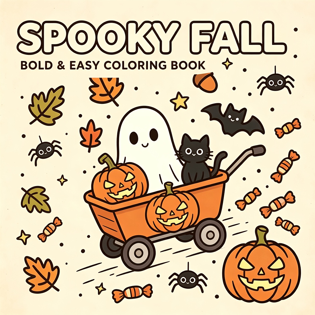TEMU Livre de coloriage et passionnant sur le thème de , facile à utiliser, adapté aux adultes, avec de jolis imprimés, des simples, des qui tombent,