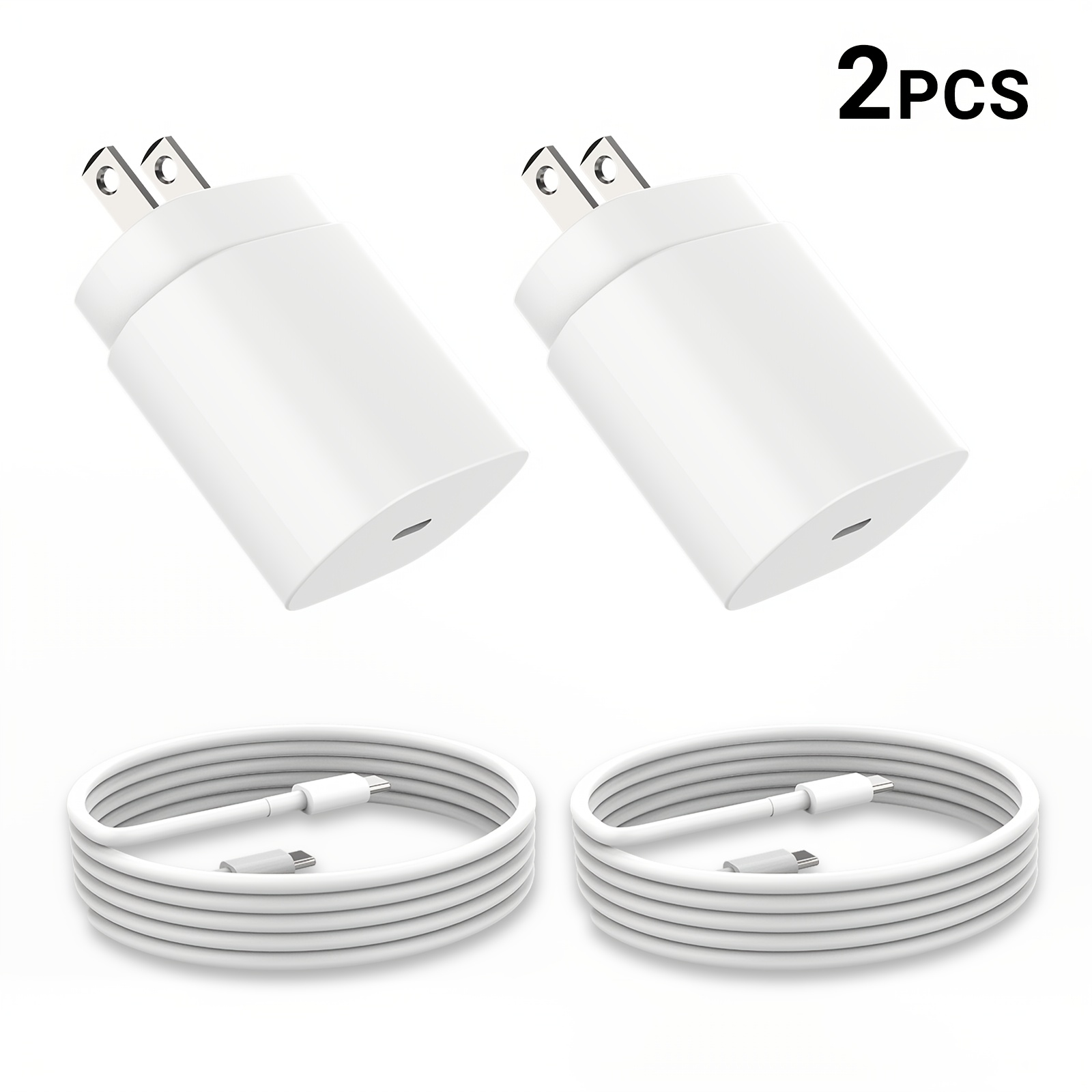 

25w Type C Charger Super Fast Charging With Usb C To C Charger Cable 3.3ft For Galaxy S24 Ultra/s24/s23/s22/s21/note 20/z Fold/flip/a17 All Series