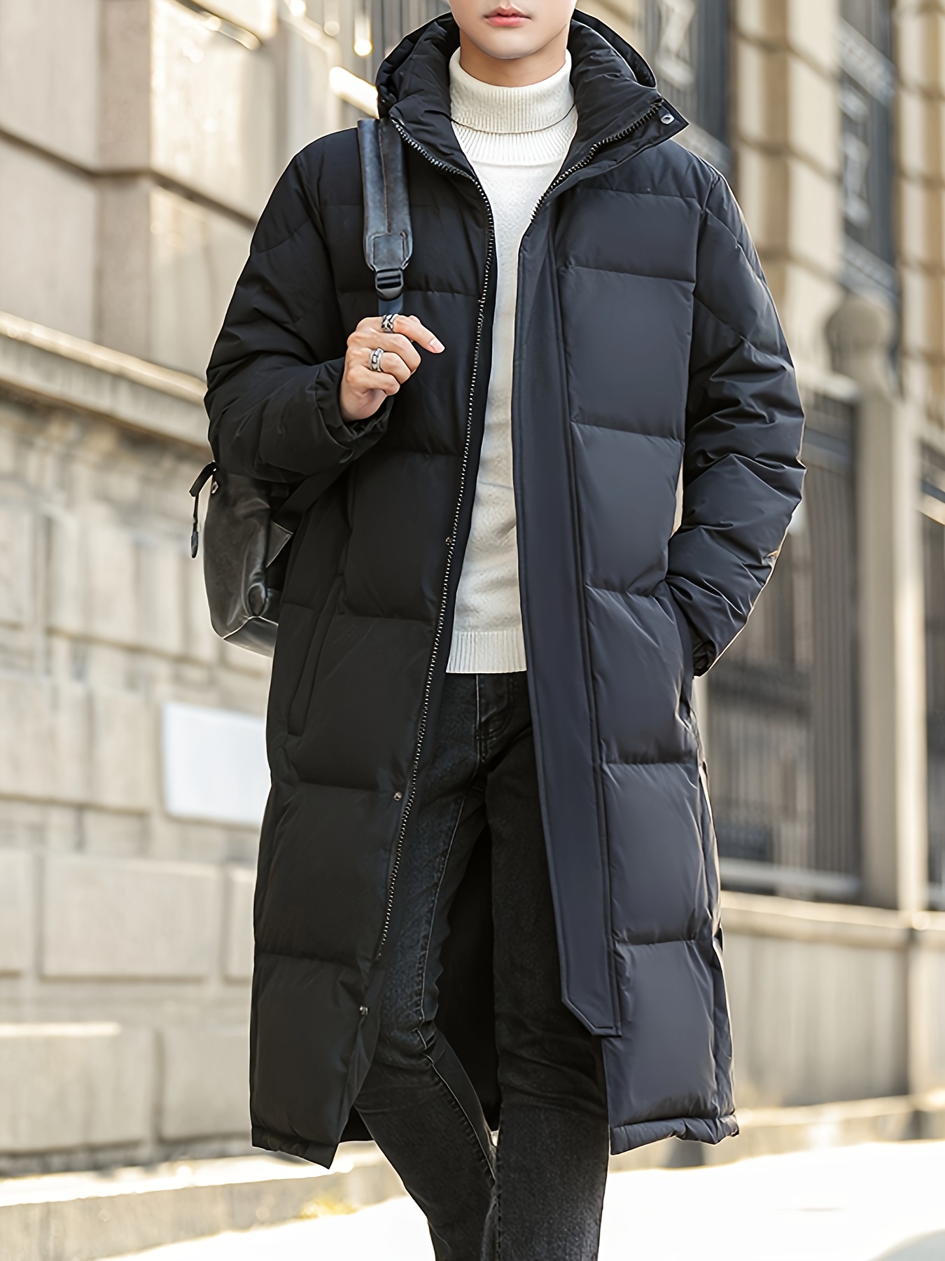 Men Fall Coat Trends 2021 Men Coat Trends Fall 2021 Coat Fashion