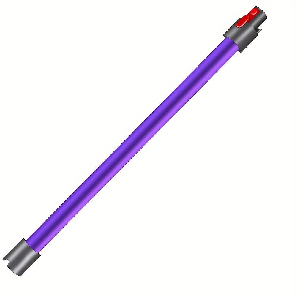 Sleek Upgrade, Suction Tube Rod Suitable For V7 V8 V10 V11 Stick Vacuums (cleaning Brush Included), 73.66cm Replacement Rod
