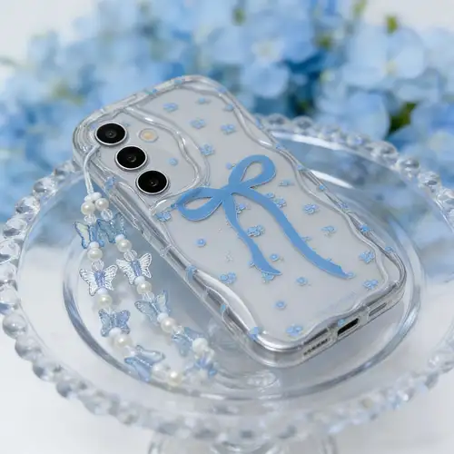 baby blue phone case sold on Temu United States baby blue phone case sold on Temu United States