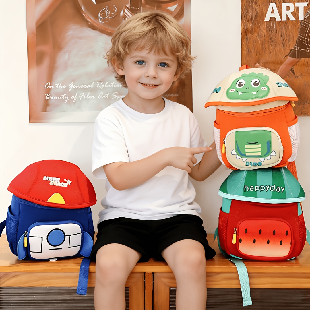 kids backpack - Qatar