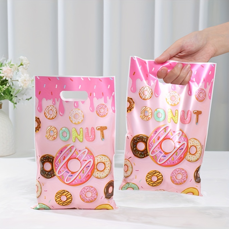 DONUT PURSETA