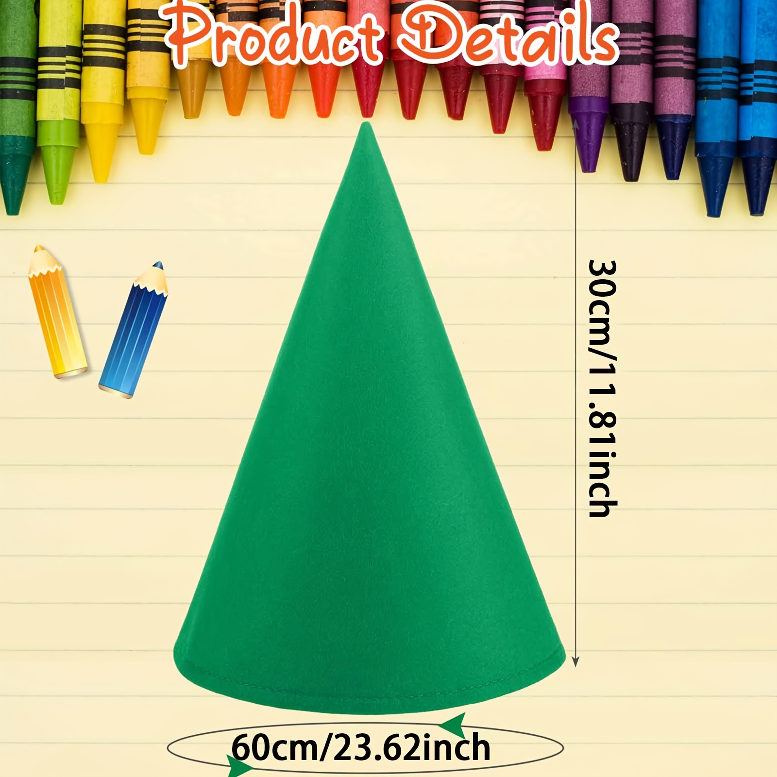 stift kostüm set schürze lustige gnome