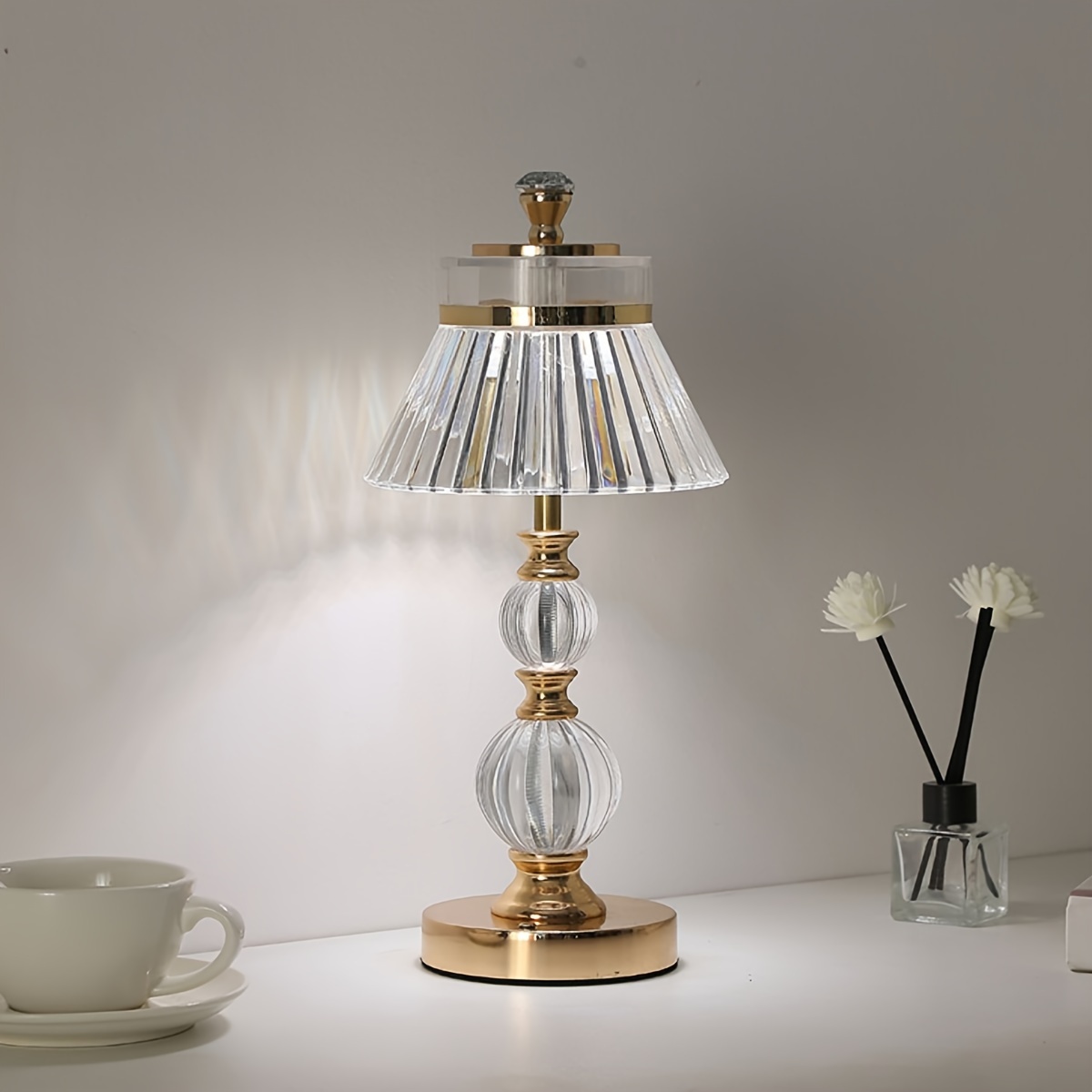 

1pc, Table , And Table , Bedside