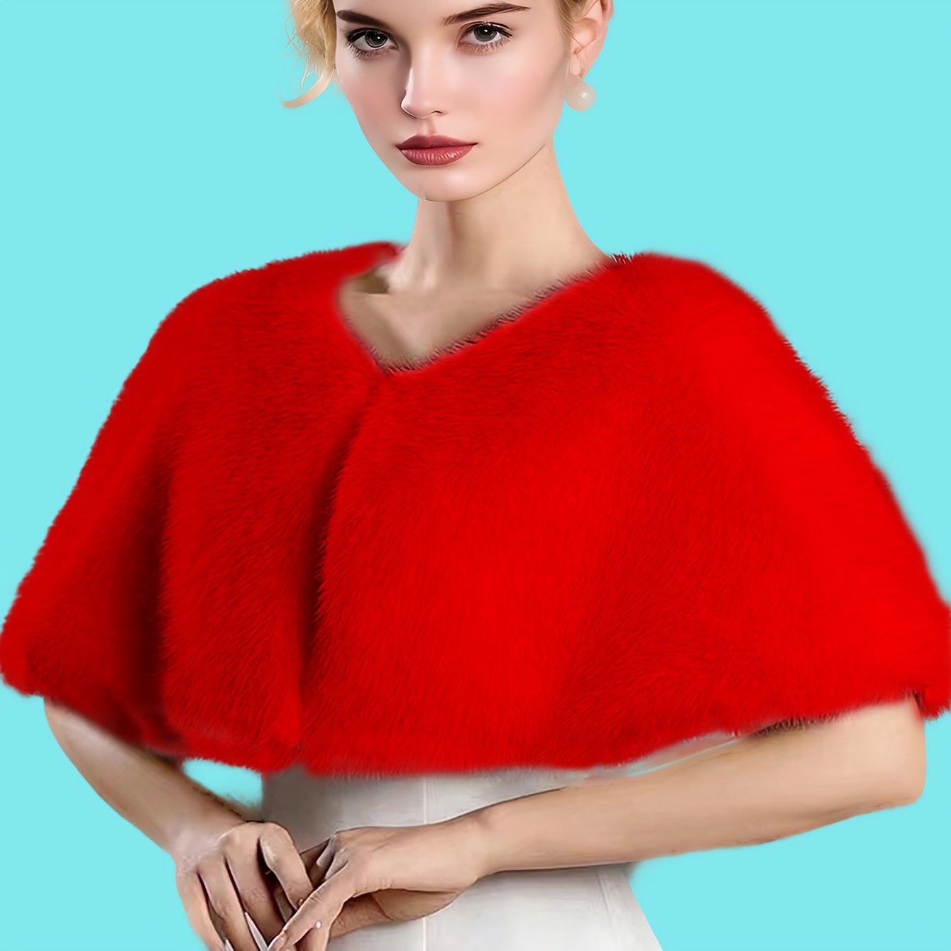 winter wraps for formal dresses Women's Warm Scarf Wraps for Evening Dresses Winter terylene Feel Long  Scarves