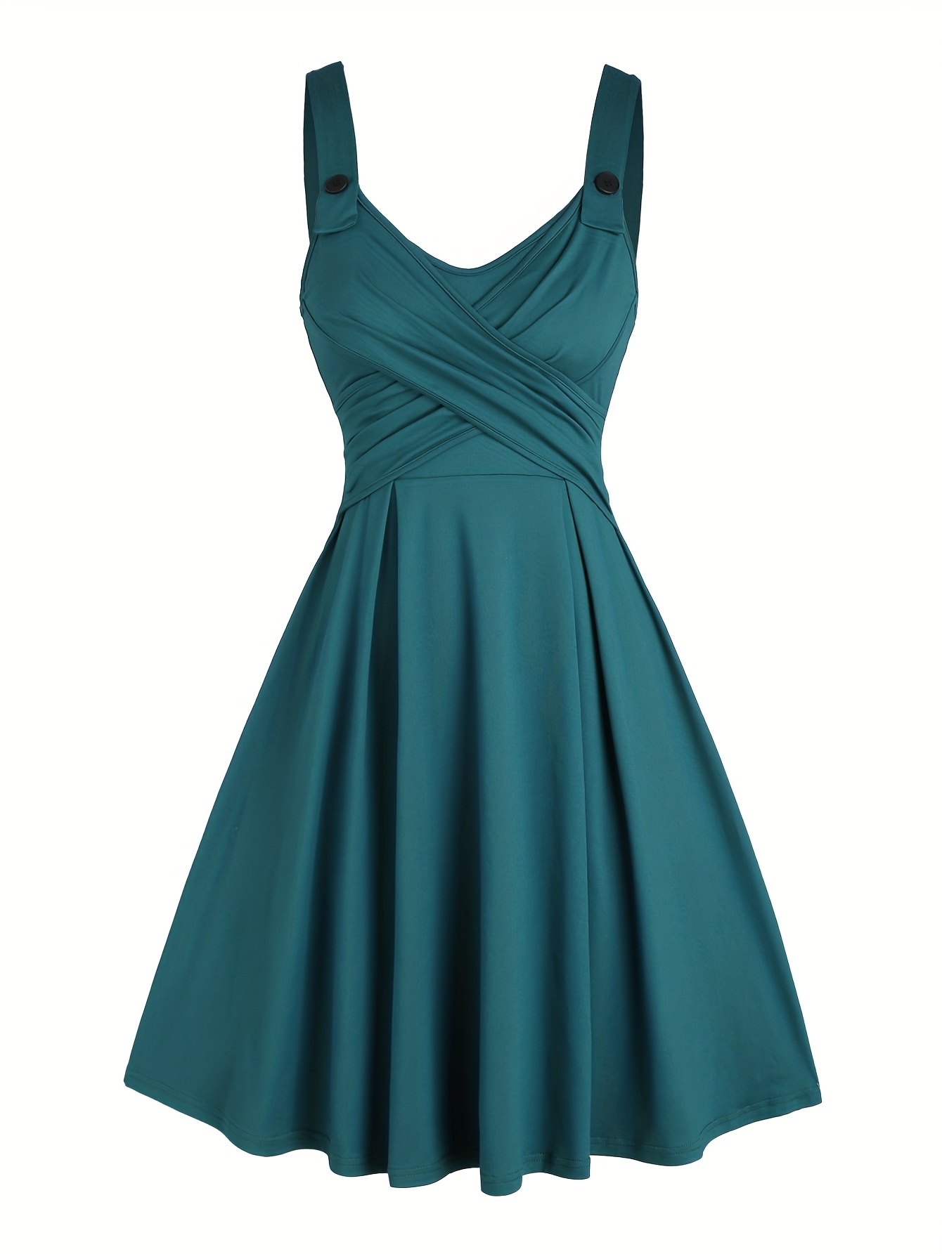 teal dress casual Joyfolie Women's Joyfolie | Women's main image 0