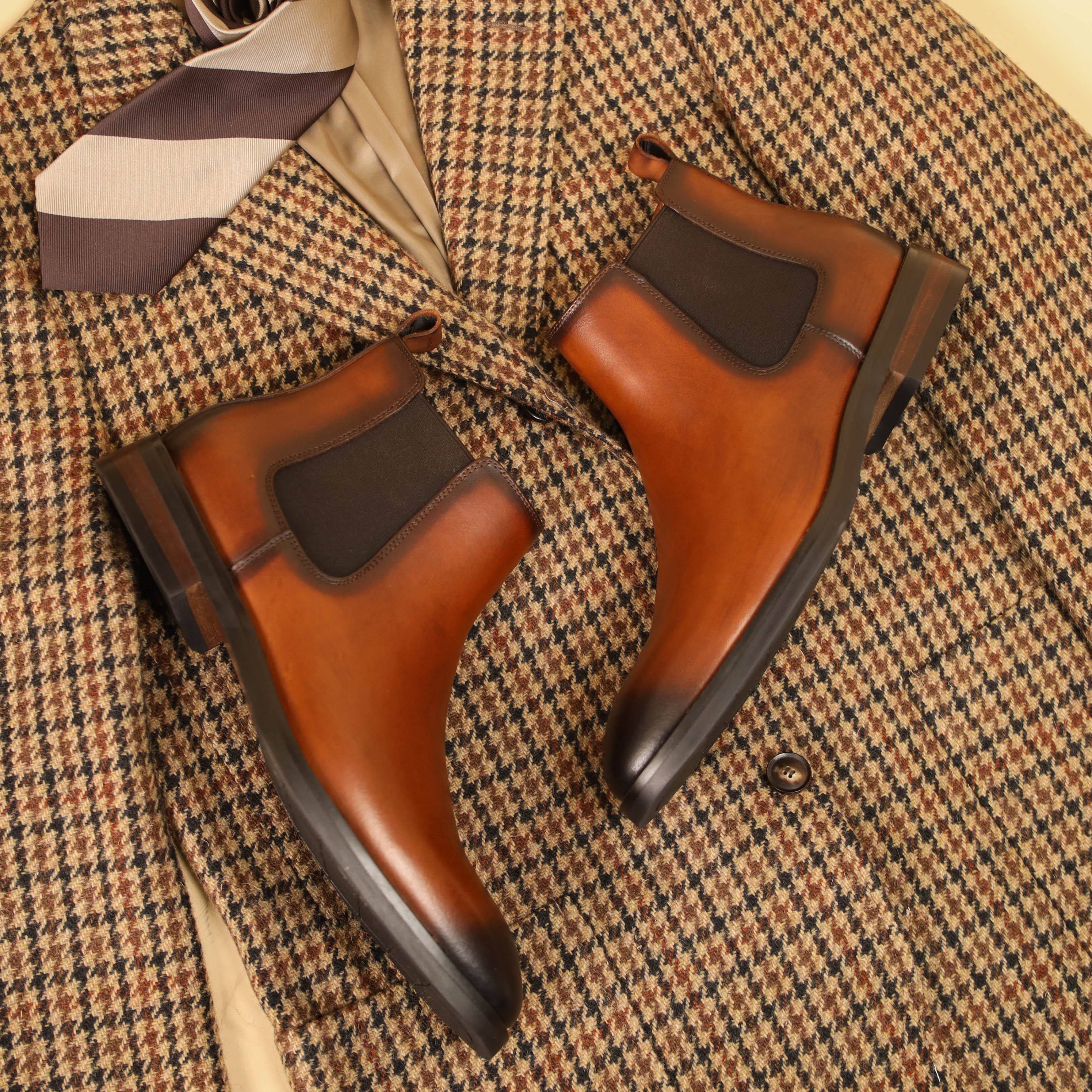 Las Mejores Ofertas En Botas Sólido Oliver M Para Hombres | EBay