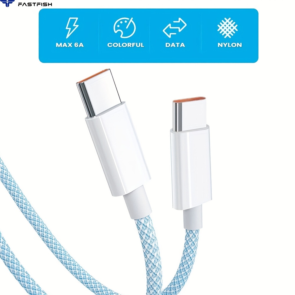 fast charger for iphone cord