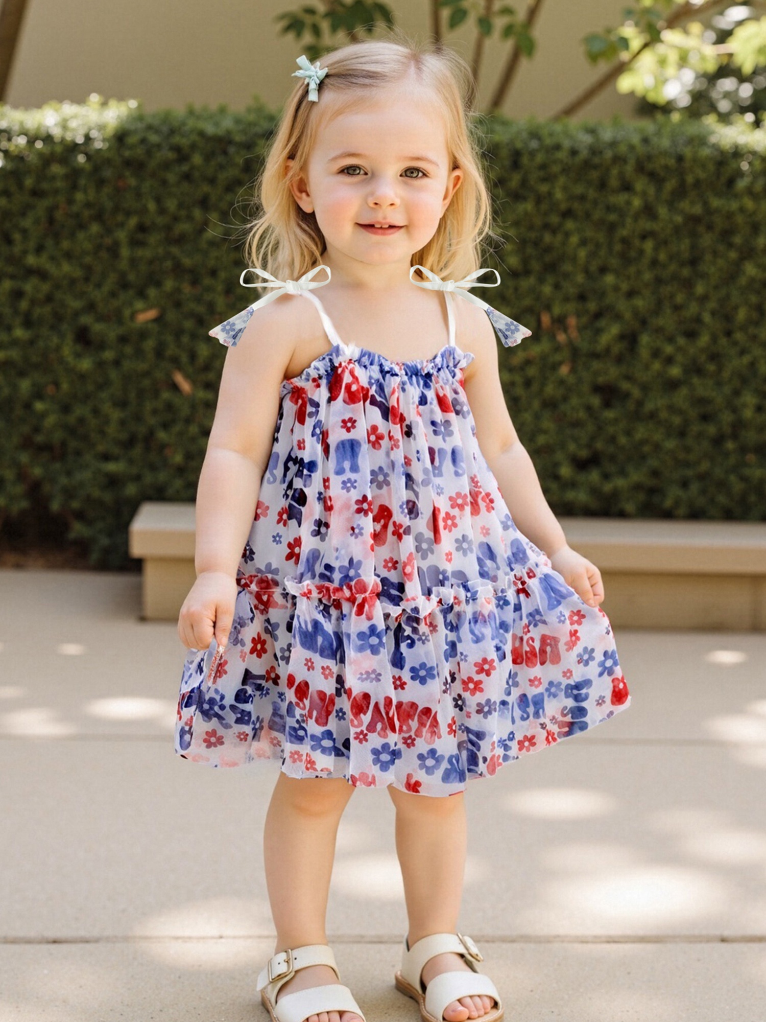 open lace back dress PatPat Baby Dress Baby Girl Clothes New Born Infant Party Dresses Pink   Mega Mart Center
